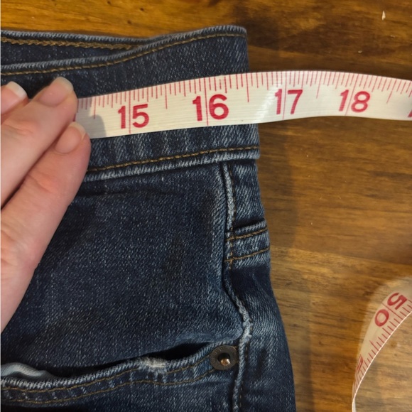 J.Crew Men’s Jeans Flex Slim 32W 30L - Picture 4 of 6